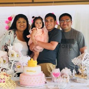 Meet your Posher, Mayra